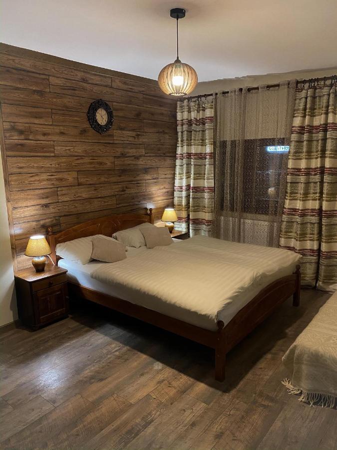 Privat Forest Liptovský Mikuláš Eksteriør billede