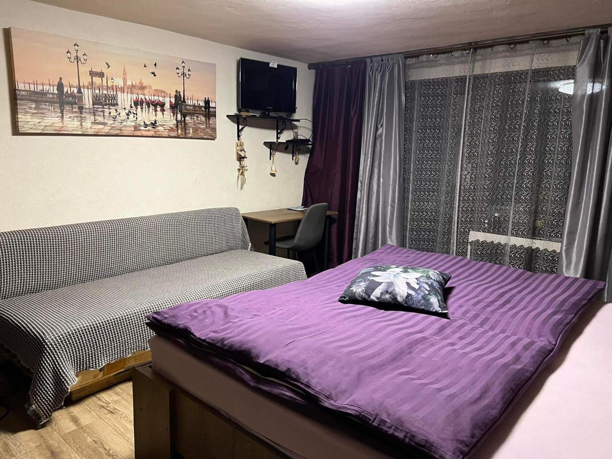 Privat Forest Liptovský Mikuláš Eksteriør billede