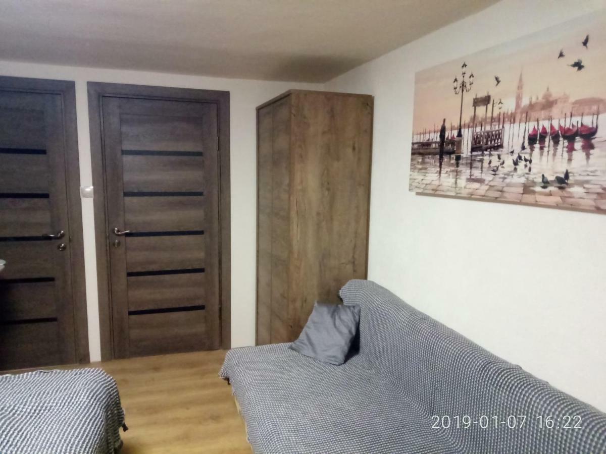 Privat Forest Liptovský Mikuláš Eksteriør billede